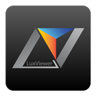 LuxViewer icône