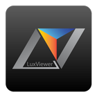 LuxViewer ícone