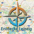 آیکون‌ LeipzgTouriApp