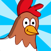 Brave Chicken icon