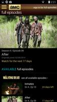 AMC Extras 截图 2