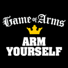 Arm Yourself Zeichen