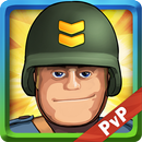 Artillery Strike APK