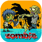 Super Zombie Cola Drink Adventure 图标