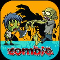 Super Zombie Cola Drink Adventure 海报