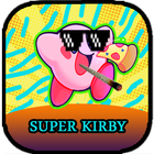 Super Jungle Kirby Adventure आइकन