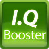 IQ Booster icon