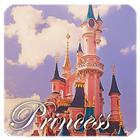 pocket princess toys go أيقونة