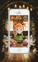 pocket princess toys go تصوير الشاشة 1