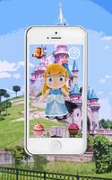 pocket princess toys go تصوير الشاشة 3