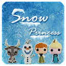 pocket snow toys go APK