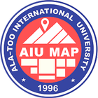 Alatoo Campus Map - Онлайн карта icône