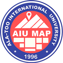 Alatoo Campus Map - Онлайн карта APK