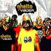 Ghetto Vader aplikacja