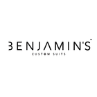 Benjamin's Custom Suits أيقونة