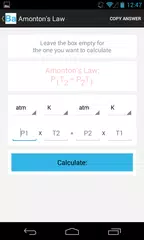 Chemistry Assistant Free APK Herunterladen