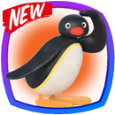 New Pingu APK