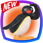 New Pingu أيقونة