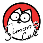 New Simon's Cat Video icône