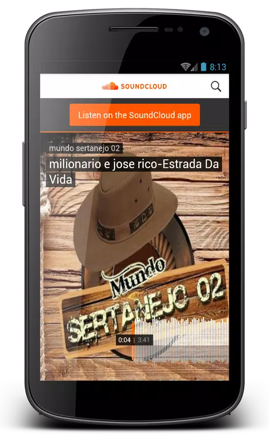 Download do APK de Milionario e jose Rico para Android