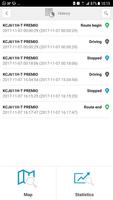 aman track pro تصوير الشاشة 2