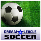 Guide :Dream League Soccer 16 آئیکن