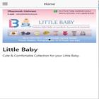 Little Baby Shop icône