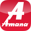 Amana TCO Sales App