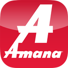 Amana TCO Sales App ícone