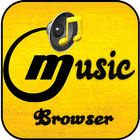 Mp3 Browser Latest! ikona