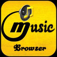 Mp3 Browser Latest! imagem de tela 3