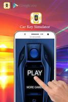 Car Remote - Car Key prank screenshot 1