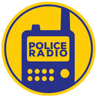 Police Scanner Radio Scanner ikona