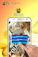 Police Scanner Radio Scanner screenshot 1