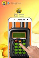 Police Scanner Radio Scanner screenshot 2