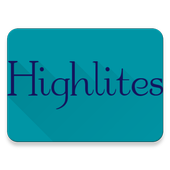 Highlites icon