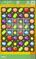 Fruit Hit, Frappe Fruits screenshot 2