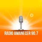 Radio Amanecer Comodoro icône