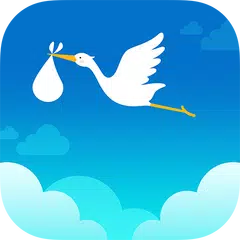 Happy Stork：支援懷孕＆孕活的應用程式 APK 下載