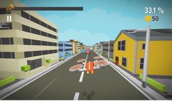 GO DRONE - Traffic Rush screenshot 2