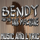All Songs Of Bendy And The Ink Machine + Lyrics icono