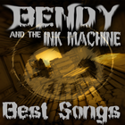 All Music Of Bendy Ink Machine + Best Music Remix-icoon