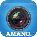 Amano myView 7 aplikacja