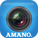 Amano myView 7 ícone