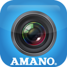 آیکون‌ Amano myView 7