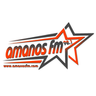 Amanos FM' 圖標