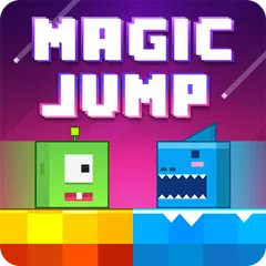 Magic Jump APK download