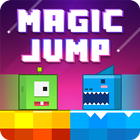 Magic Jump icône