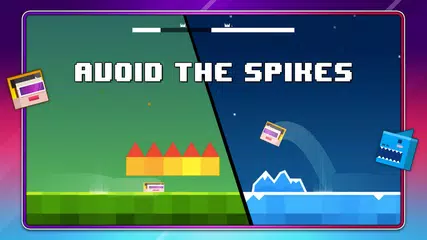 Descargar APK de Magic Jump