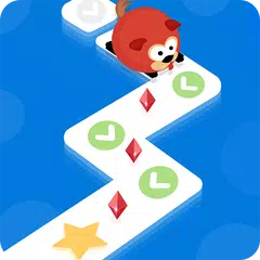 download Trattino magico: Tocca tocca ritmo gioco APK
